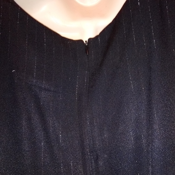 SIZE 12 LOIS SNYDER DANI MAX DRESS - Picture 4 of 8